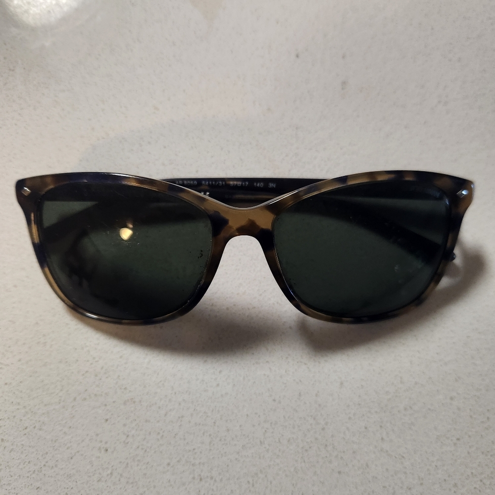 Women Giorgio Armani AR8059 541131 Havana frames